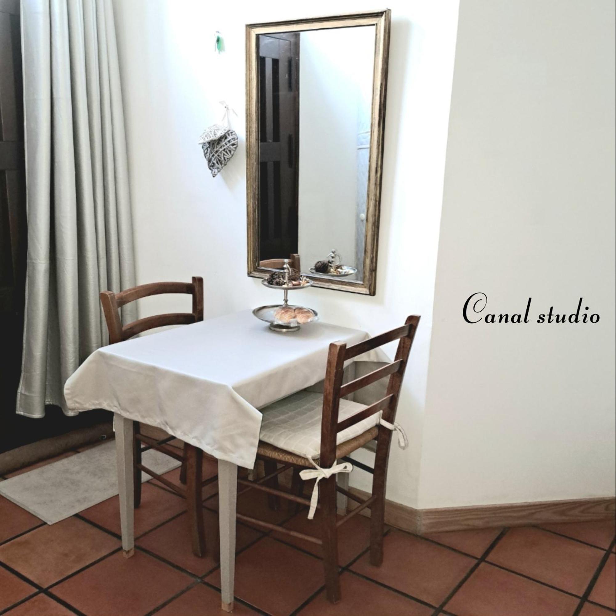 La Maison Du Canal - Canal Studio Homps  Buitenkant foto